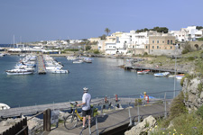 Italy-Puglia-Apulia Cycling Tour